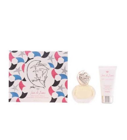 Parfum Gift Set Dames Sisley Soir De Lune